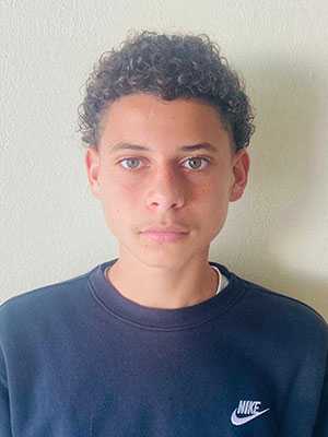 EDWIN TIBURCIO