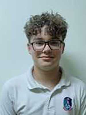 DAVID ROSARIO