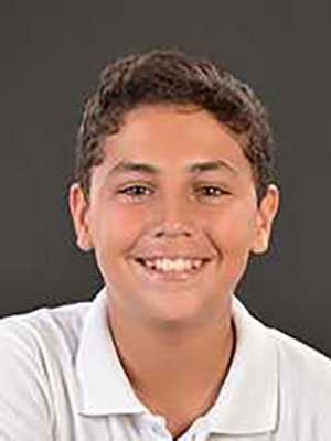 MARCOS CASTILLO