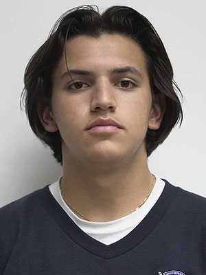 LEONARDO OLIVARES