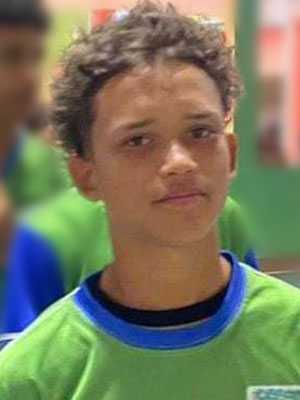 JODWIN ROSARIO
