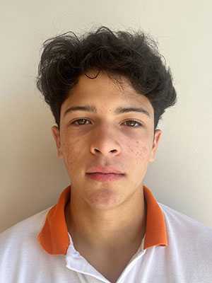HECTOR RAMIREZ