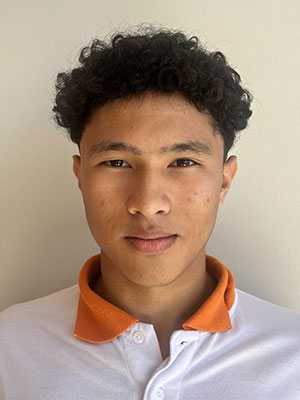 DAVID BECERRA
