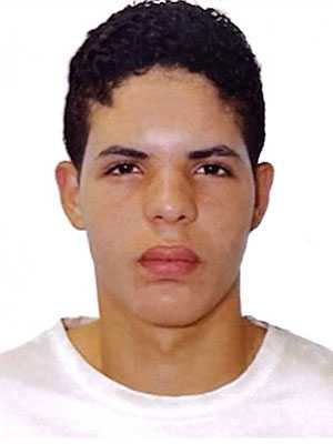 LUIS ALMONTE