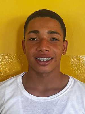 JAROL JOEL RAMOS