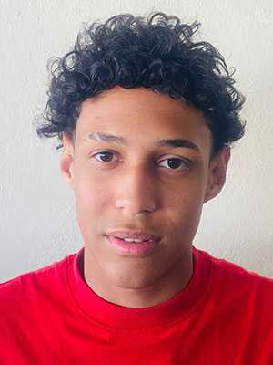 CRISTOPHER RODRIGUEZ