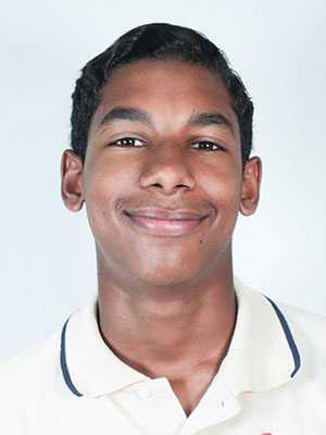 DANIEL CASTILLO