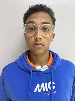 ADRIAN CARABALLO