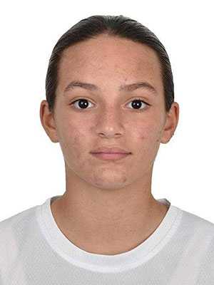 AMALIA LEROUX