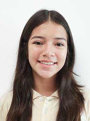 AZUL CRUZ