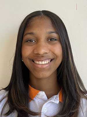 KEISHA ALCANTARA