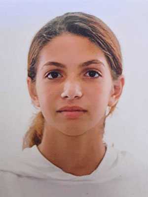 LAYLA MOUSSA